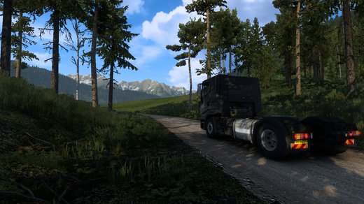 Iveco Stralis