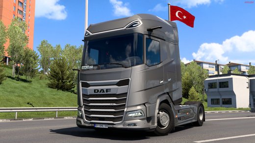 DAF 2021