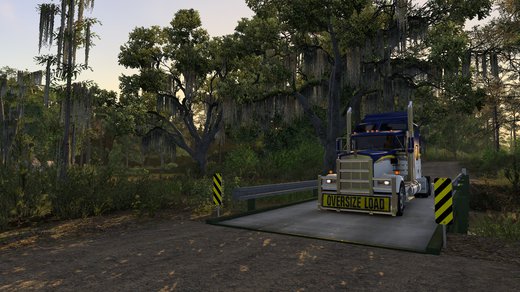 Kenworth W900