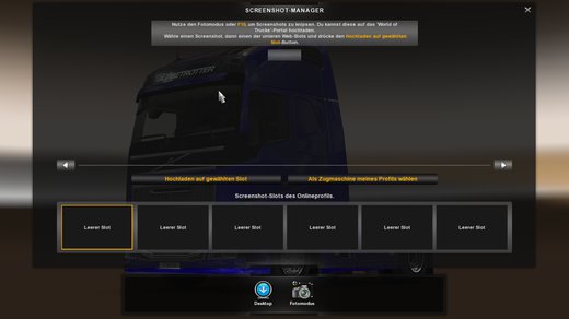 Volvo FH4