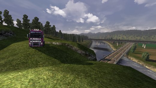 Volvo FH3