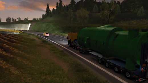 Scania R 2009