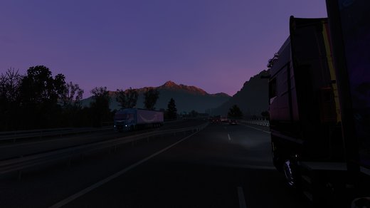 MAN TGX