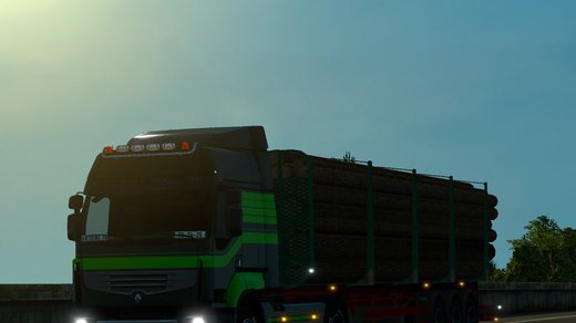 Renault Premium