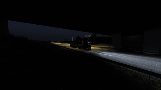 Volvo FH6