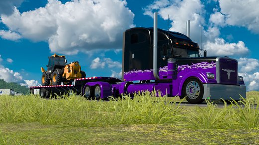 Freightshaker @@FLD-Series@@