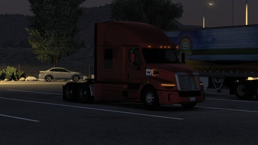 Western Star 57X
