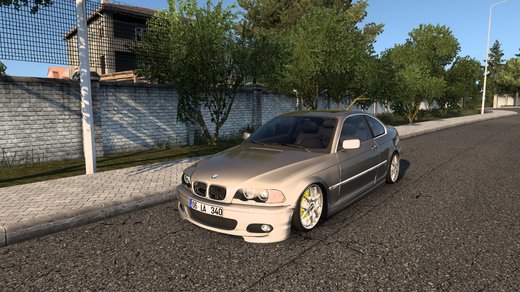 BMW 330Ci
