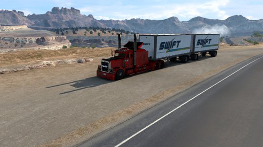 Peterbilt @@Custom 379/389@@