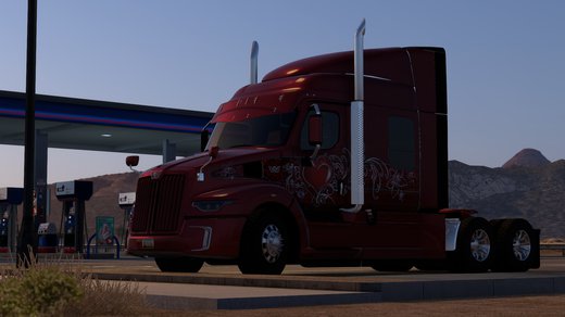 Western Star 57X
