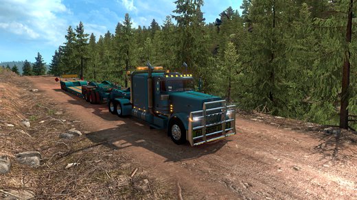 Peterbilt @@Custom 379/389@@