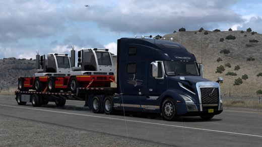 Volvo VNL