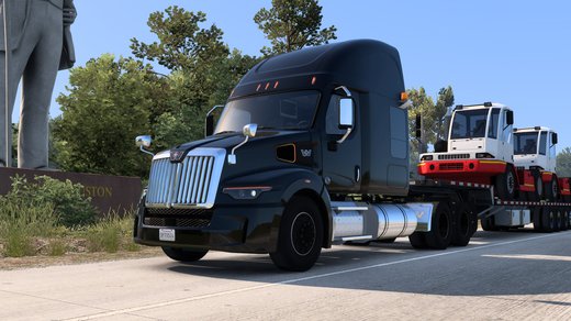 Western Star 57X