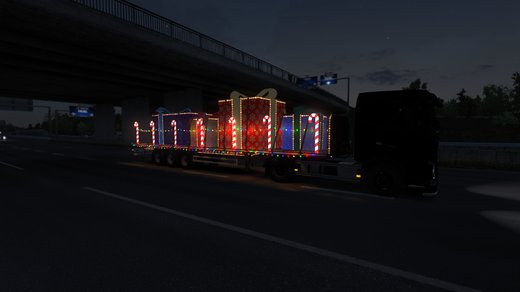 Volvo FH4