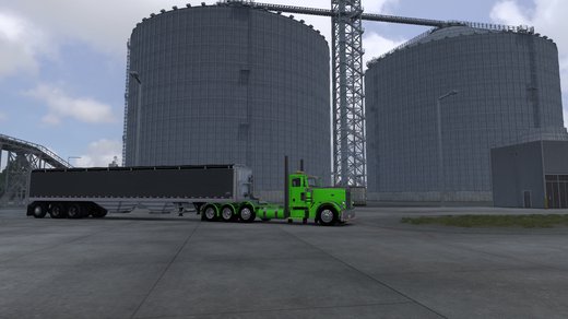 Peterbilt @@Custom 379/389@@