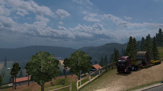 Volvo FM-13