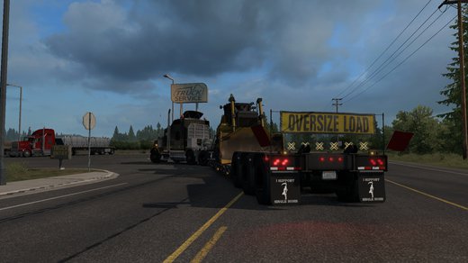Kenworth T800