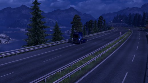 Scania R 2009