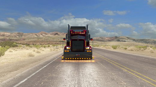 Peterbilt @@Custom 379/389@@