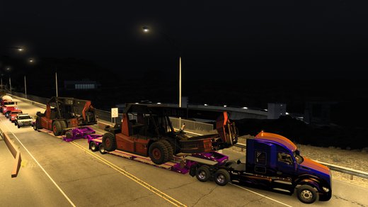 Kenworth T680 2014