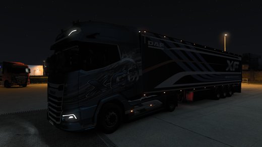 DAF 2021