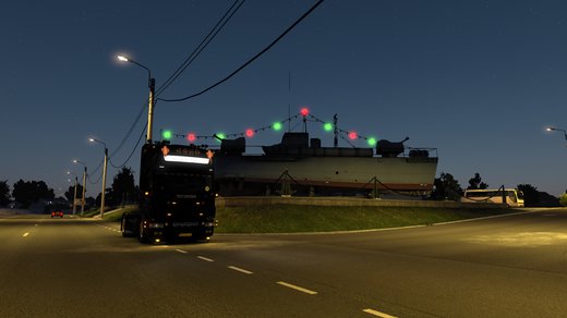 Scania R 4-series