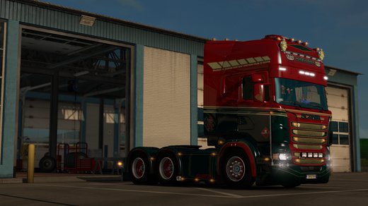 Image by AquariusSkinArt