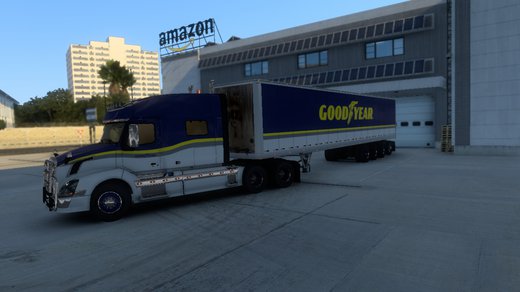 Volvo VNL 2014