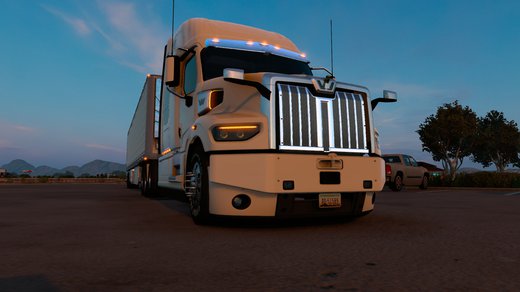 Western Star 49X