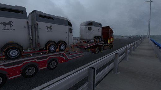 Iveco S-Way