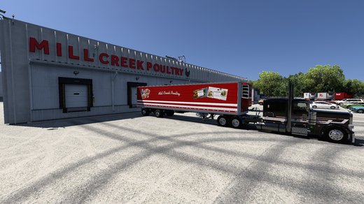 Peterbilt @@Custom 379/389@@