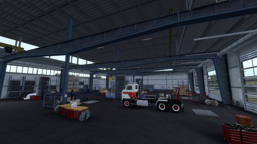 International Conco F-4170