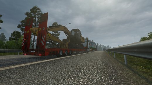 Mercedes-Benz New Actros