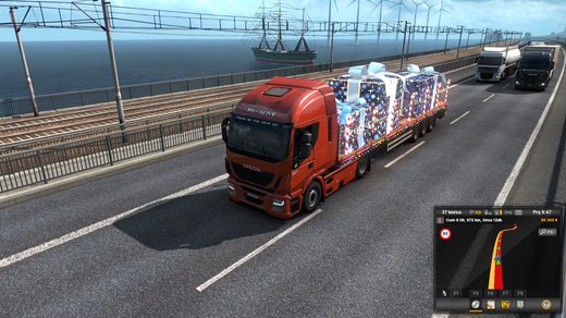 Iveco Stralis