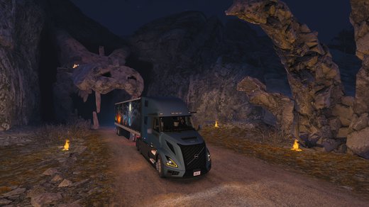 Volvo VNL