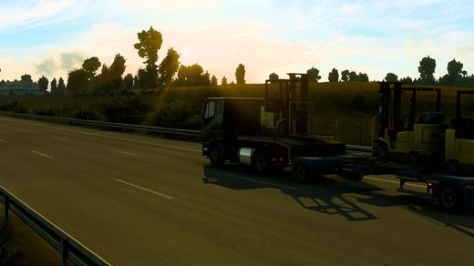 Iveco Stralis