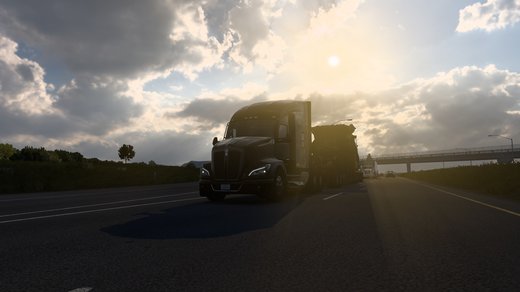 Kenworth T680