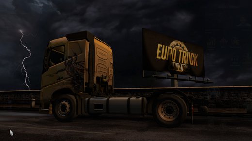 Volvo FH4