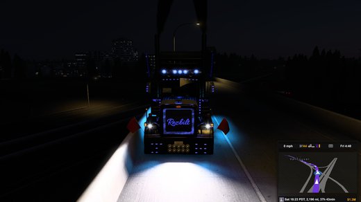 Rezbilt 389