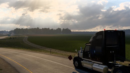 International LoneStar