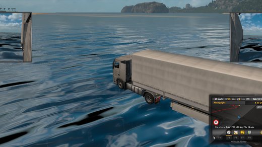 Volvo FH3