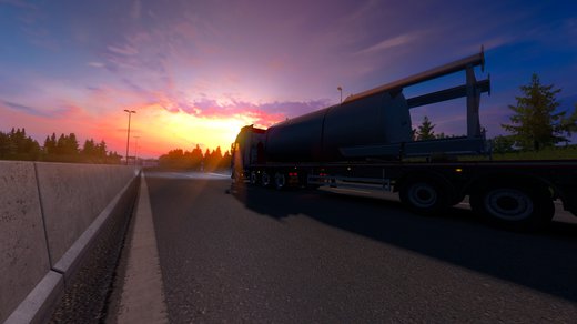 Volvo FH4