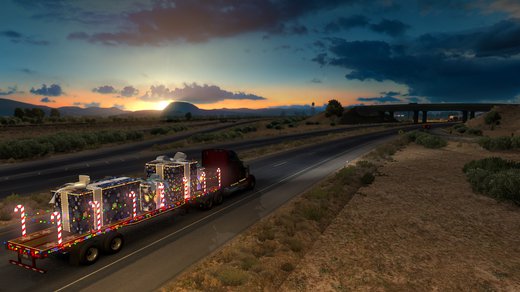 International LoneStar