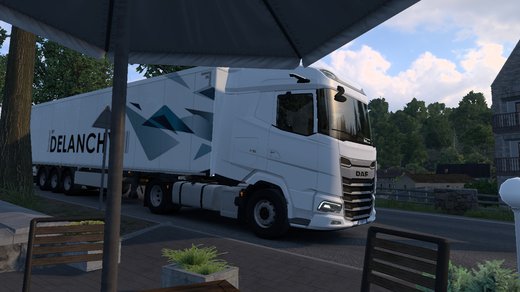 DAF NGD