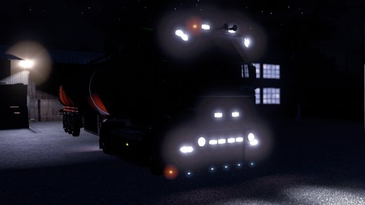DAF XF105