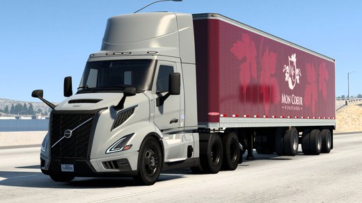Volvo VNL