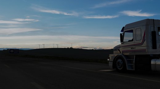 Scania Séries 2 e 3