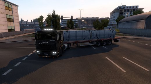 Iveco Stralis