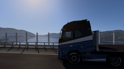 Volvo FH6