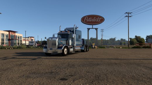 Pete 389/379